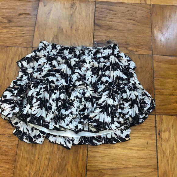 LoveShackFancy Skirt - Picture 2 of 5